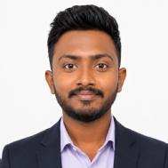 Nomula Sachin Microsoft Excel trainer in Karim Nagar