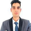 Mudabir History Tuition classes trainer in Srinagar