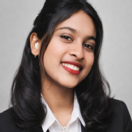 Payal C. Class I-V Tuition trainer in Chandrapur