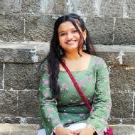Harsha P. Class 11 Tuition trainer in Delhi