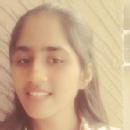 Divya P. photo