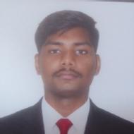 Deepak Kumar Sethy Class 10 trainer in Kodala
