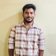 Chandra Sekhar Sirivella Yoga trainer in Hyderabad