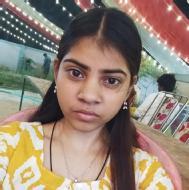 Jaya Y. Class 7 Tuition trainer in Delhi