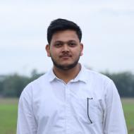 Pranjal Saikia Class 10 trainer in North Lakhimpur