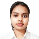 Photo of Prachi P.