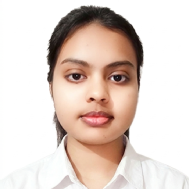 Prachi P. Nursery-KG Tuition trainer in Panipat
