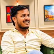 Himanshu Kushwaha Class 10 trainer in Gorakhpur Sadar