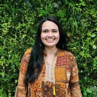 Abhilasha Y. Class I-V Tuition trainer in Delhi