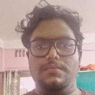 Rounak Saha Class 6 Tuition trainer in Siliguri