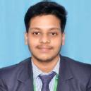 Dharmajit Rout photo