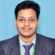 Dharmajit Rout BTech Tuition trainer in Bhubaneswar