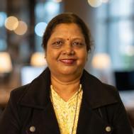Ranjana B. Class 10 trainer in Indore