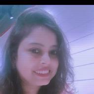Neha S. Class 11 Tuition trainer in Kolkata