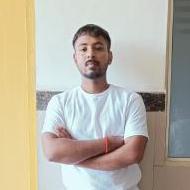 Akash Singh Class I-V Tuition trainer in Noida