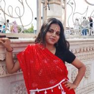 Kumkum S. Class I-V Tuition trainer in Delhi