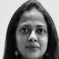 Priti A. Class I-V Tuition trainer in Bistupur