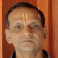 Manoj Kumar Srivastava Class 10 trainer in Lucknow