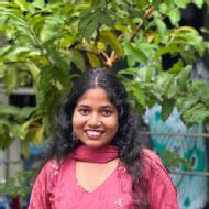 Bhavana S. Class I-V Tuition trainer in Kochi