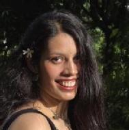 Samriddhi S. Class 12 Tuition trainer in Jaipur