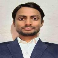 Rajendra Kumar Regar Class 12 Tuition trainer in Shakargarh