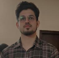 Dr. Jai Sharma BAMS Tuition trainer in Delhi