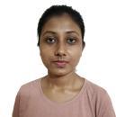Mandira M. EVS Tuition classes trainer in Ichapur