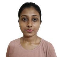 Mandira M. Class I-V Tuition trainer in Ichapur