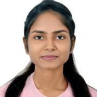 Pooja S. Class I-V Tuition trainer in Delhi