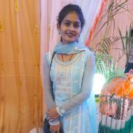 Surbhi S. Vocal Music trainer in Gunderdehi