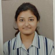 Muqeem U. BSc Tuition trainer in Hubli