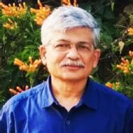 S Mallik Spoken English trainer in Kolkata
