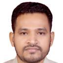 Photo of Manoranjan Sahoo