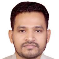 Manoranjan Sahoo Class 10 trainer in Jajpur