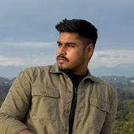 Prabhakar Yadav Personal Trainer trainer in Delhi