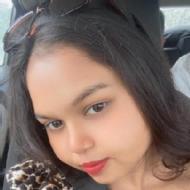 Amrita S. Drawing trainer in Ghaziabad