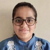 Radhika S. Class I-V Tuition trainer in Surat