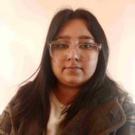 Preeti S. Class 12 Tuition trainer in Solan
