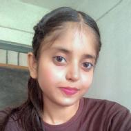 Smriti P. Class 11 Tuition trainer in Jamalpur