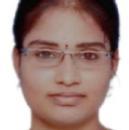 Photo of Subhashri S.