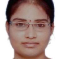 Subhashri S. Class 12 Tuition trainer in Dharmapuri