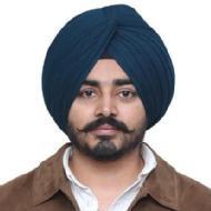 Gurdeep Sidhu Class 10 trainer in Patiala