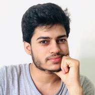 Yogendra Singh Beniwal NEET-UG trainer in Jaipur