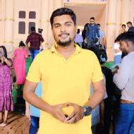 Sourav Sarkar Class 10 trainer in Kolkata