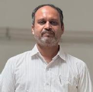 Dr. Santhakumar V S Class 11 Tuition trainer in Thiruvananthapuram
