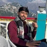 Aayush Class 12 Tuition trainer in Noida
