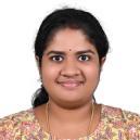 Aswathy A. photo