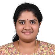 Aswathy A. Electronics and Communication trainer in Thiruvananthapuram