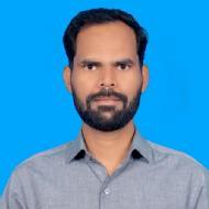 Ashutosh Kumar Class I-V Tuition trainer in Delhi