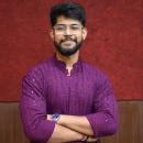 Ishan Ghosh photo